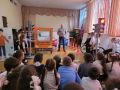 684 отряда ЮИД работают на Ставрополье