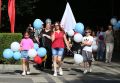 На этой неделе Ставрополь вместе со всей Россией отметил замечательный праздник – День семьи, любви и верности