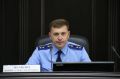 Прокурор края Юрий Немкин контролирует работу по выявлению нарушений закона в СМИ и в сети