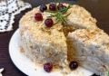 Ленивый Наполеон: как приготовить вкуснейший десерт без лишних хлопот
