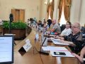 Администрация города провела заседание - обсудили, как сделать Ессентуки комфортнее