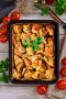 Вдохновляющий рецепт мяса в сметанном соусе: идеальное блюдо для любого случая