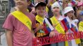 В Ставрополе мотоциклисты и автоинспекторы проводят мастер-классы по дорожной безопасности в пришкольных лагерях