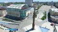 Жителям Ставрополя предлагают выбрать логотип к юбилею города