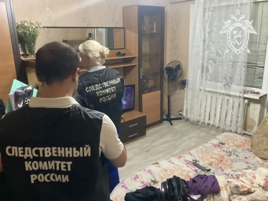 В Ставрополе местная жительница обвиняется в убийстве знакомого