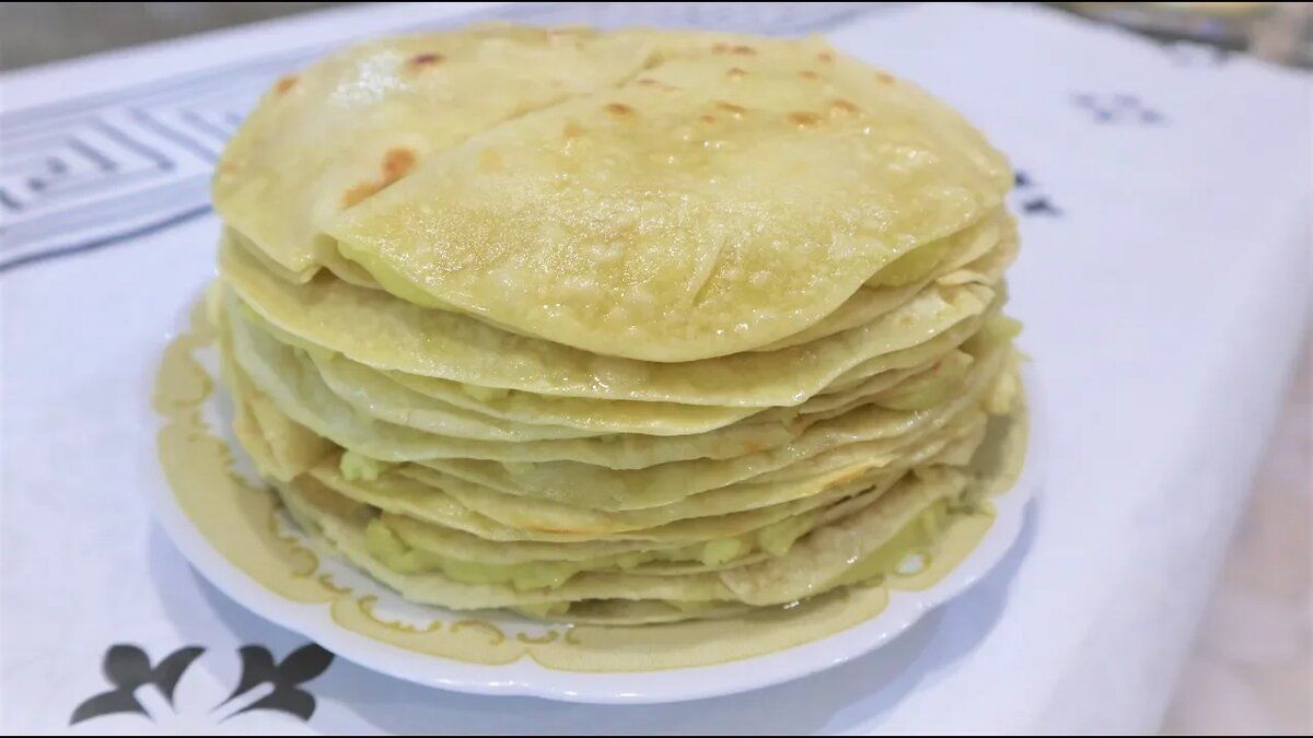 Кулинарное сокровище: 5 простых и вкусных рецептов кыстыбый на каждый день