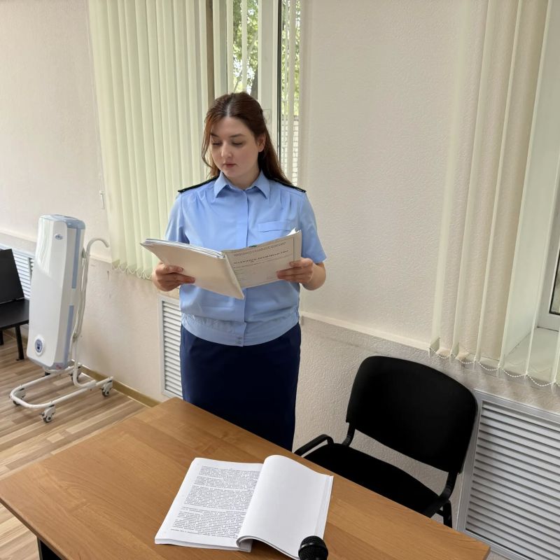 Прокуратура поддержала государственное обвинение по уголовному делу о мошенничестве