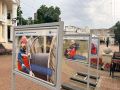 Сотрудники «Карачаево-Черкесскэнерго» стали героями федеральной фотовыставки «Надежные люди»