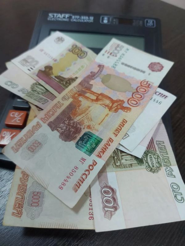 Ставропольцам напоминают о необходимости уплаты НДФЛ