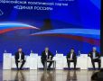 Дмитрий Ворошилов: Прошли конференции региональных отделений основных политических партий по выдвижению кандидатов в депутаты краевой думы