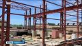 Завершить работы на Сенгилеевском водохранилище планируют в следующем году