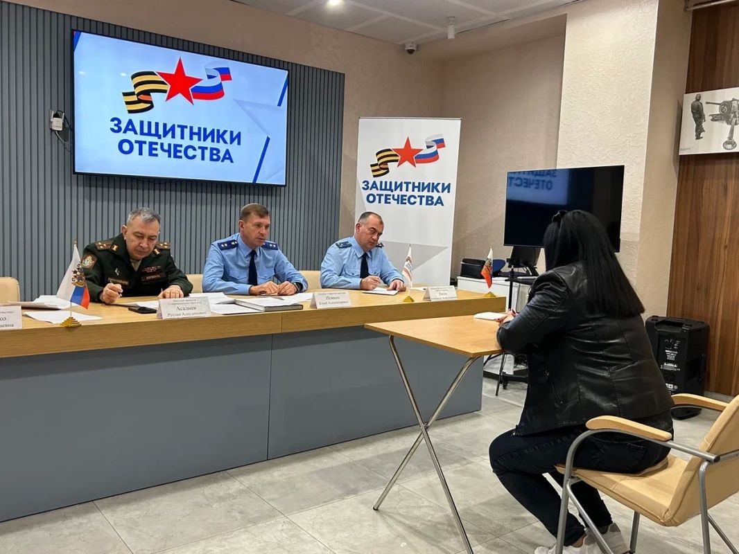 В ставропольском филиале фонда «Защитники Отечества» регулярно ведут прием адвокаты, проходят Всероссийские дни бесплатной юридической помощи и комплексные консультации с участием специалистов Минюста, службы судебных...