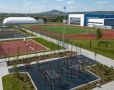 Семнадцать спортивных объектов построят в 2026 году на Ставрополье, в том числе 8 площадок ГТО и 4 умных площадки