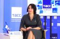 Спорт Ставрополья — 2026. В Региональном информационном центре «ТАСС Кавказ» в Пятигорске состоялась пресс-конференция, посвящённая развитию физической культуры и спорта в Ставропольском крае
