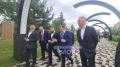 Герой России, военкор Евгений Поддубный отметил опыт Ставрополья в развитии городских пространств