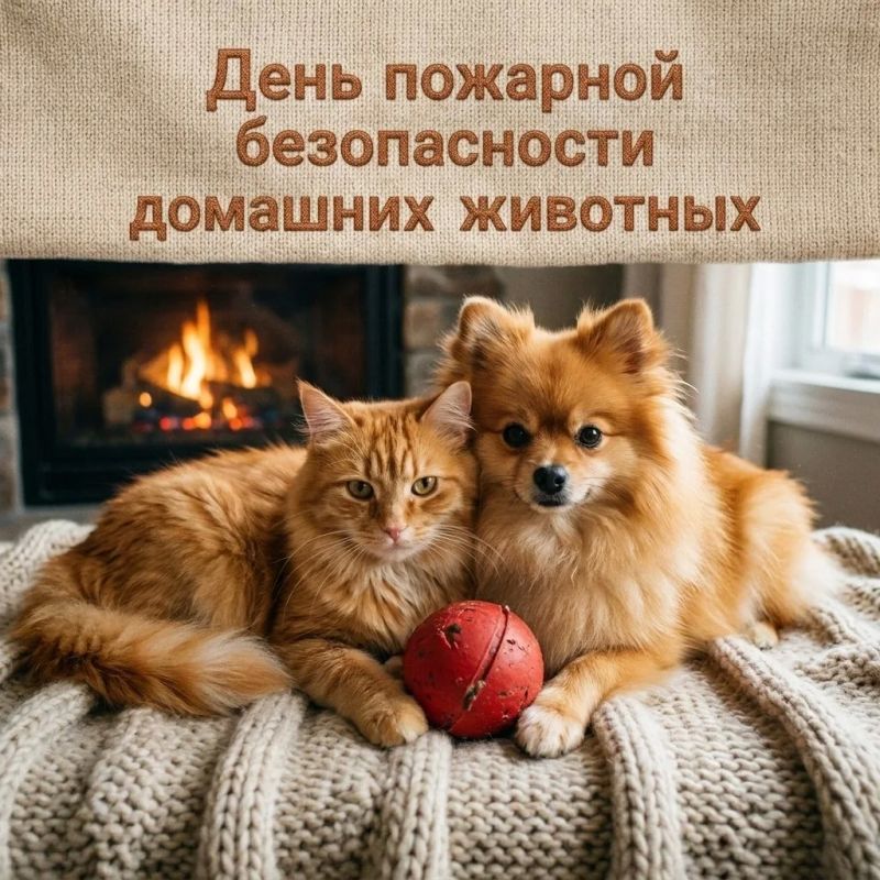 Мы в ответе за тех, кого приручили!