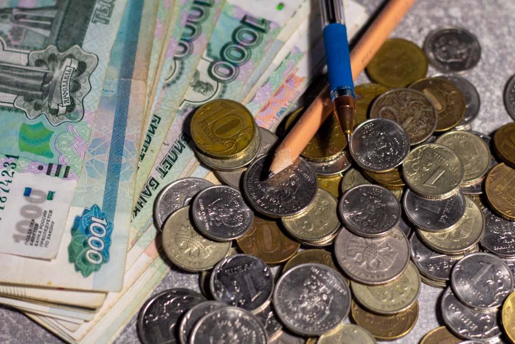 В Ставрополе поступления от турналога превысили 9,5 млн рублей за полгода