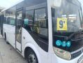 В Ставрополе снова заработали маршруты №9м, 29м и 55м