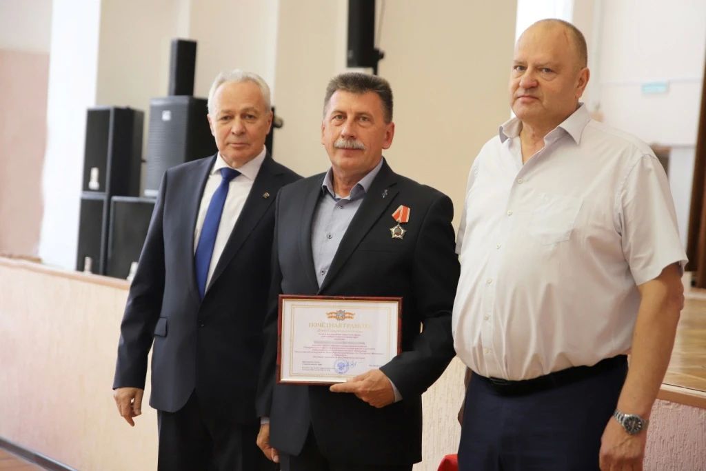 В Ставропольском филиале университета МВД состоялся торжественный выпуск специалистов В Ставропольском филиале университета МВД состоялся торжественный выпуск специалистов