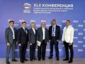 Депутаты Ставропольской городской Думы приняли участие во втором этапе 42-й региональной конференции партии «Единая Россия»