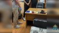 Более 400 капсул с наркотиками нашли у пьяного мужчины в Ставрополе
