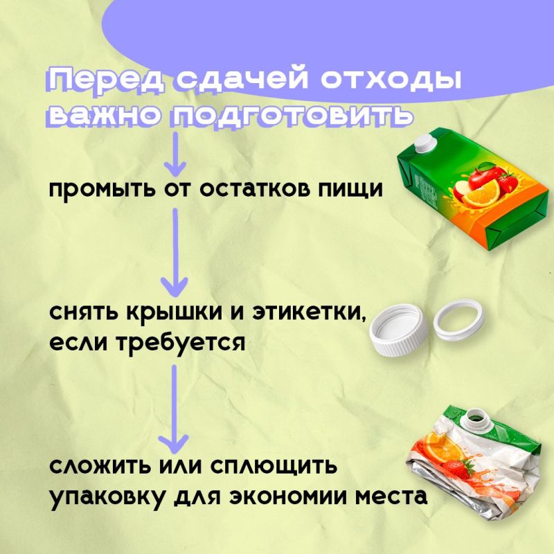 Как работает система раздельного сбора отходов? Как работает система раздельного сбора отходов?