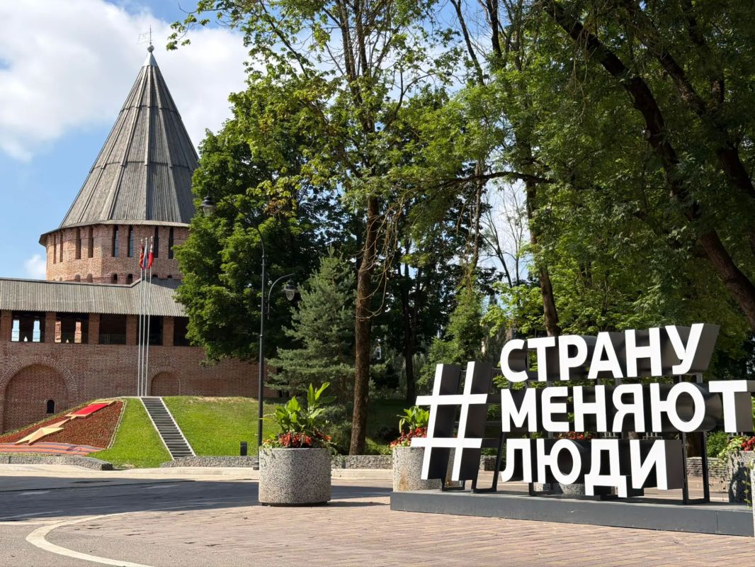 Экскурсоводы из Пятигорска победили в международном проекте «Проводники смыслов» Экскурсоводы из Пятигорска победили в международном проекте «Проводники смыслов»