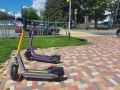 В Ставрополе продолжат развивать сеть велодорожек, так, одна из них появится на улице Назара Енина
