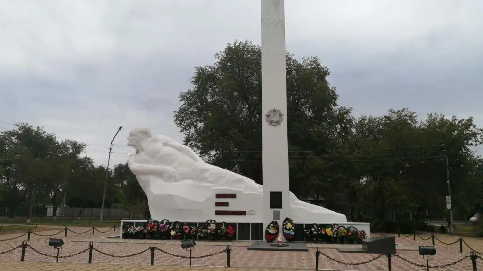 Новые мемориалы в честь защитников Отечества установят на Ставрополье