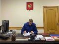 Прокуратура восстановила права предпринимателя