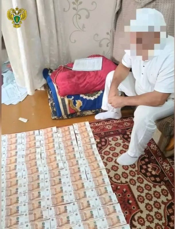 Создатель сети по легализации мигрантов в Пятигорске получил 5 лет колонии строгого режима