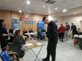 Фронтовикам и их семьям на Ставрополье предлагают профориентацию, бесплатное обучение, помощь в поиске работы и открытии своего дела