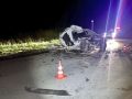 На Ставрополье произошла смертельная автоавария