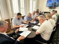 В крайизбиркоме заверили очередные списки кандидатов на выборах депутатов Думы Ставропольского края восьмого созыва