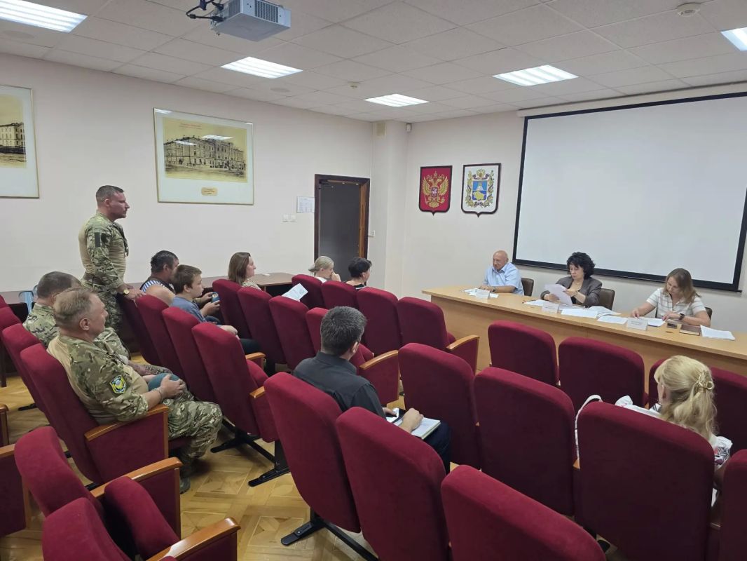 В Ставрополе на здании регионального колледжа вычислительной техники и электроники появится мемориальная плита, посвященная Максиму Владимировичу Дубинину