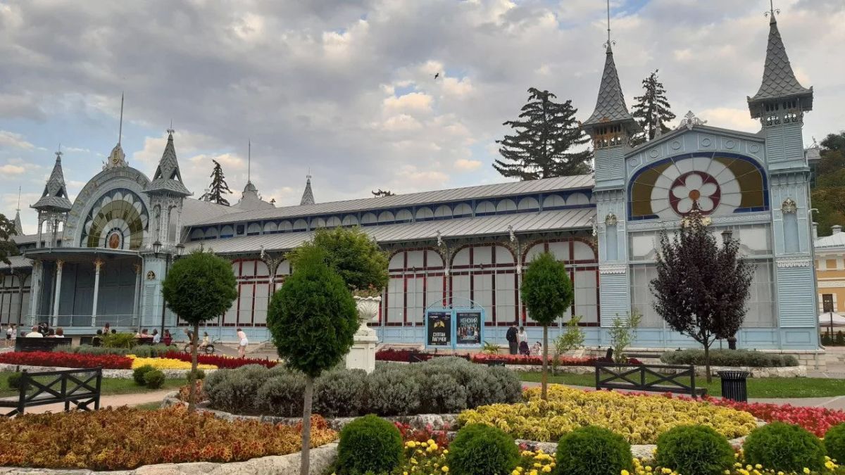 Ставрополь и Пятигорск вошли в топ5 городов России по качеству жизни