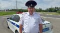 В Шпаковском округе в результате столкновения автомобилей погиб водитель