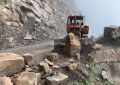 После паводков в Дагестане восстановили транспортное сообщение с 99 населенными пунктами