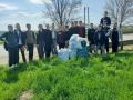 Акция «Вода России» прошла еще в трех округах Ставрополья