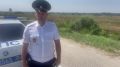 На автодороге «КАВКАЗ» в результате наезда на препятствие погибли водитель и пассажир