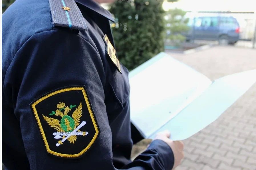 Судебные приставы Ставрополья вернули в краевую казну более 11 миллионов рублей