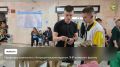 Молодежный центр станицы Ессентукской наладил взаимодействие с Антрацитовским округом Луганской Народной Республики