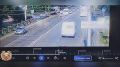 Пьяный мужчина на иномарке влетел в маршрутку в Ставрополе