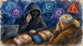 За прошедшую неделю мошенники обманули жителей Ставрополья на 47 миллионов рублей
