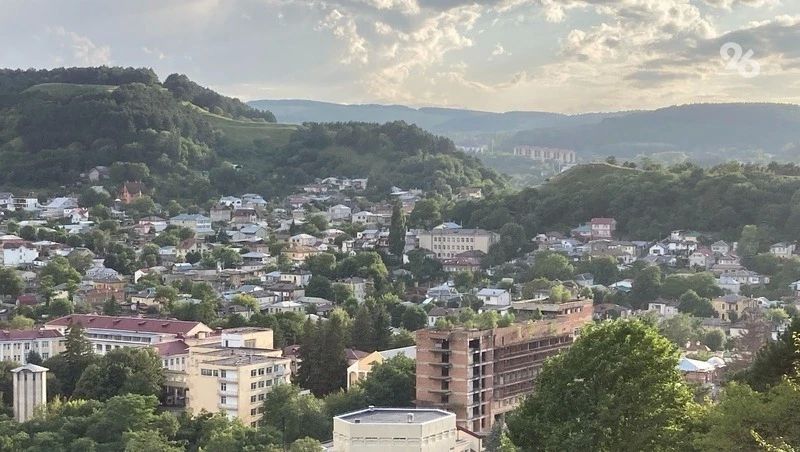 30 школьников из ЛНР приехали отдыхать в Кисловодск