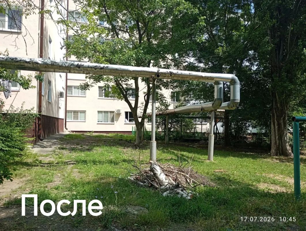 Просьба выполнена. . Депутаты Ставропольской городской Думы Диана Августова и Алексей Пузанов выполнили просьбу жителей улицы Пригородной спилить аварийную сухую березу Просьба выполнена. . Депутаты Ставропольской городской Думы Диана Августова и Алексей Пузанов выполнили просьбу жителей улицы Пригородной спилить аварийную сухую березу