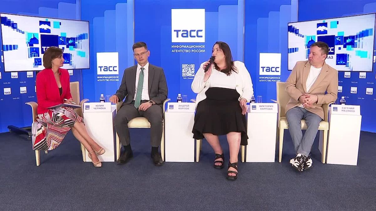 Панельную дискуссию выпускников потоков Зимней и Летней школ стратегических коммуникаций впервые проведут в Центре знаний "Машук" в Пятигорске