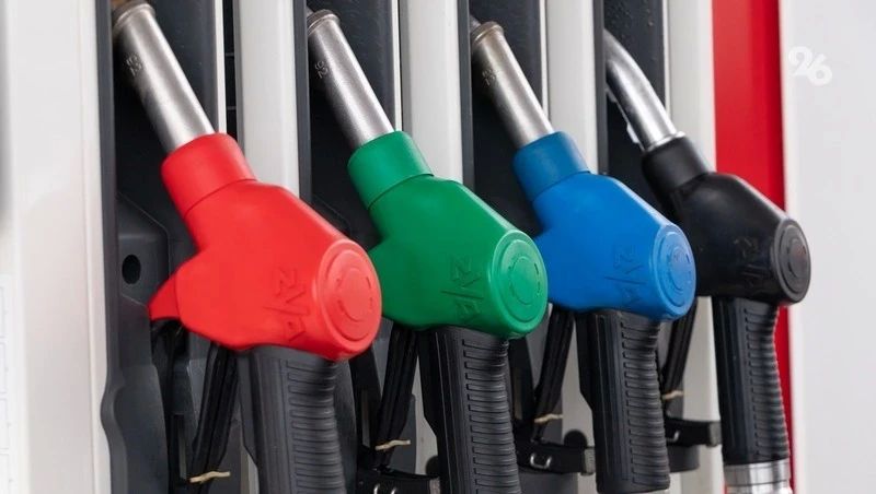 Лимит отпуска топлива на АЗС Ставрополья увеличат до 40 литров