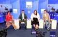 Главное из заявлений, а также фоторепортаж с пресс-конференции в Региональном информационном центре "ТАСС Кавказ" в Пятигорске, посвященной проведению 21-24 июля в Центре знаний "Машук" Летней школы управления...