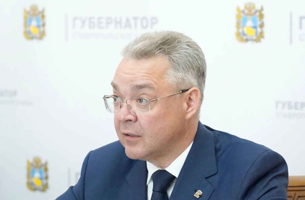 Глава Ставрополья прокомментировал текущую ситуацию с топливом в регионе
